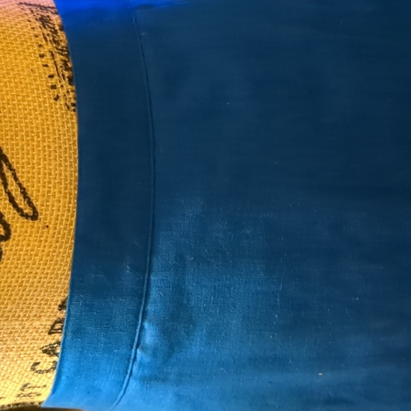 Adolfo studio pencil skirt size 10 - Picture 12 of 16